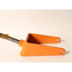 Rotary 10097 Caster Yoke Fits Scag Orange - Explore Premium Parts & Accessories for All Motor Vehicle Models< Rotary Parts & Accessories