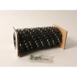 Rotary 10501 Chain C/S 3/8" X .0 - Explore Premium Parts & Accessories for All Motor Vehicle Models< Rotary Parts & Accessories