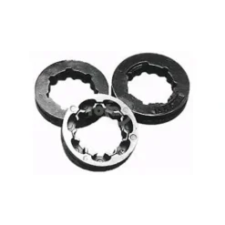 Rotary Parts & Accessories|Rotary 9498 Chain Saw Rim Sprocket 3/8" - 8t - Explore Premium Parts & Accessories for All Motor Vehicle Models