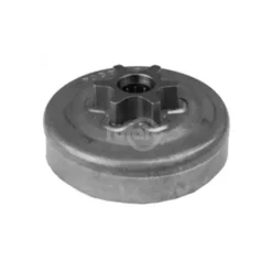 Rotary 12046 Chainsaw Sprocket 3/8" Lo Pro X 6 Teeth - Explore Premium Parts & Accessories for All Motor Vehicle Models< Rotary Parts & Accessories