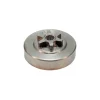 Rotary 1634 Chainsaw Sprocket 3/8" Lp X 6t - Explore Premium Parts & Accessories for All Motor Vehicle Models< Rotary Parts & Accessories