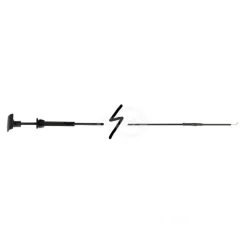 Rotary 11519 Choke Cable Fits Cub Cadet MTD Yard Machines 746-3021 - Explore Premium Parts & Accessories for All Motor Vehicle Models< Rotary Parts & Accessories