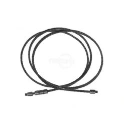 Rotary 2700 Clutch Cable Fits Snapper 51-3/4" - Explore Premium Parts & Accessories for All Motor Vehicle Models< Rotary Parts & Accessories
