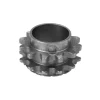 Rotary 12468 Clutch Drive Sprocket - Explore Premium Parts & Accessories for All Motor Vehicle Models< Rotary Parts & Accessories
