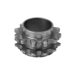 Rotary 12468 Clutch Drive Sprocket - Explore Premium Parts & Accessories for All Motor Vehicle Models< Rotary Parts & Accessories