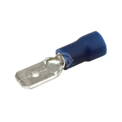 Rotary 205 Connector Slip-On Male 16-14 - Explore Premium Parts & Accessories for All Motor Vehicle Models< Rotary Parts & Accessories