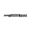 Rotary Parts & Accessories|Rotary 9885 Copperhead Mulching Blade For Toro 15-1/2"X 5/8" - Explore Premium Parts & Accessories for All Motor Vehicle Models