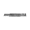 Rotary Parts & Accessories|Rotary 9970 Copperhead Mulching Blade 15-9/16"X5 Point Star Fits Ayp - Explore Premium Parts & Accessories for All Motor Vehicle Models