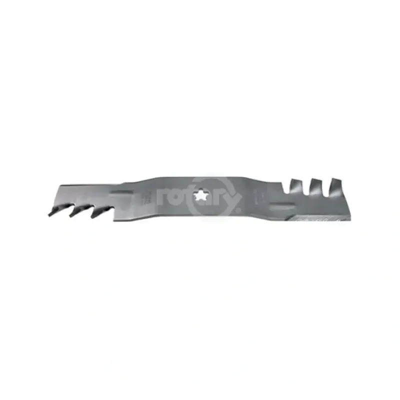 Rotary 12121 Copperhead Mulching Blade For Ayp 18-1/2" X 5 Point Star - Explore Premium Parts & Accessories for All Motor Vehicle Models< Rotary Parts & Accessories