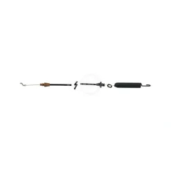 Rotary 12965 Deck Engagement Cable Fits MTD 746-04173C 946-04173 946-04173E - Explore Premium Parts & Accessories for All Motor Vehicle Models< Rotary Parts & Accessories