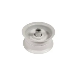Rotary Parts & Accessories|Rotary 777 Deck Idler Pulley 3/8"X 4-7/8" Fits Snapper - Explore Premium Parts & Accessories for All Motor Vehicle Models