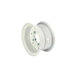 Rotary 379 Demountable Wheel Assembly 6" (Pair) - Explore Premium Parts & Accessories for All Motor Vehicle Models< Rotary Parts & Accessories