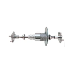 Rotary 14403 Differential Fits DR Trimmer 192301 192330 Pro Gear T7201B - Explore Premium Parts & Accessories for All Motor Vehicle Models< Rotary Parts & Accessories