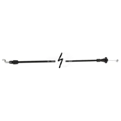Rotary 10684 Drive Cable Fits MTD White Yard-Man 946-0713A 746-0713A - Explore Premium Parts & Accessories for All Motor Vehicle Models< Rotary Parts & Accessories