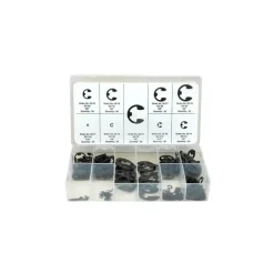 Rotary Parts & Accessories|Rotary 8 E-Clip Assortment - Explore Premium Parts & Accessories for All Motor Vehicle Models