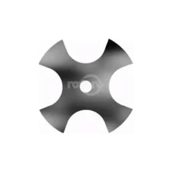 Rotary Parts & Accessories|Rotary 6276 Edger Blade 8" X 1" Star - Explore Premium Parts & Accessories for All Motor Vehicle Models