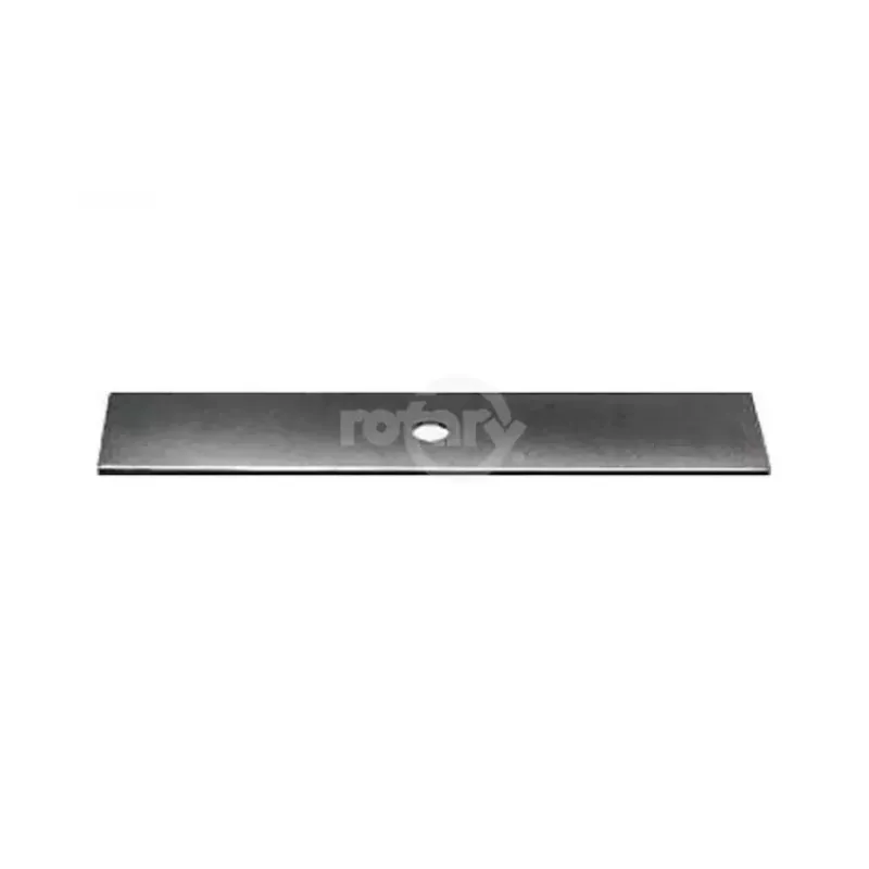 Rotary 2671 Edger Blade 9" X 1/2" Unsharpened - Explore Premium Parts & Accessories for All Motor Vehicle Models< Rotary Parts & Accessories