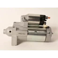 Rotary Parts & Accessories|Rotary Electric Starter For Briggs & Stratton 593486 Fits 44T977 499777 12V 15T - Explore Premium Parts & Accessories for All Motor Vehicle Models