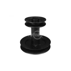 Rotary 12271 Engine Pulley Double 1" X 3-1/2" - Explore Premium Parts & Accessories for All Motor Vehicle Models< Rotary Parts & Accessories