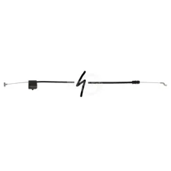 Rotary 10691 Engine Stop Cable Fits Murray 1101181 1101181MA - Explore Premium Parts & Accessories for All Motor Vehicle Models< Rotary Parts & Accessories