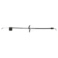 Rotary 10693 Engine Stop Cable 59-1/4" Fits Murray - Explore Premium Parts & Accessories for All Motor Vehicle Models< Rotary Parts & Accessories