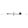 Rotary 10694 Engine Stop Cable 59-1/4" Fits Murray - Explore Premium Parts & Accessories for All Motor Vehicle Models< Rotary Parts & Accessories