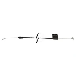 Rotary 10694 Engine Stop Cable 59-1/4" Fits Murray - Explore Premium Parts & Accessories for All Motor Vehicle Models< Rotary Parts & Accessories