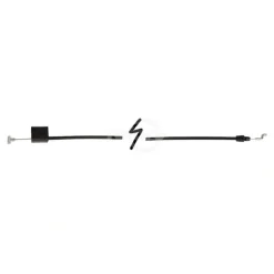 Rotary 10697 Engine Stop Cable 48-1/2" Fits Murray - Explore Premium Parts & Accessories for All Motor Vehicle Models< Rotary Parts & Accessories