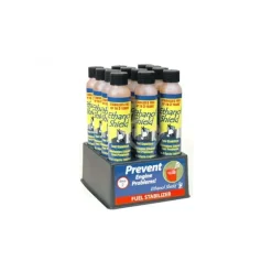 Rotary 13412 Ethanol Shield - Explore Premium Parts & Accessories for All Motor Vehicle Models< Rotary Parts & Accessories