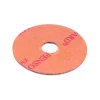 Rotary 1214 Fibre Washer 1/2" X 2-5/16" - Explore Premium Parts & Accessories for All Motor Vehicle Models< Rotary Parts & Accessories