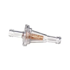 Rotary 10348 Filter Fuel 1/4" Line Bronze - Explore Premium Parts & Accessories for All Motor Vehicle Models< Rotary Parts & Accessories
