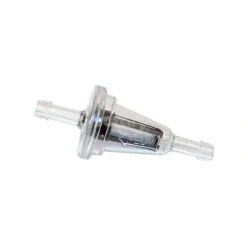Rotary 10349 Filter Fuel 1/4" Line Polyester - Explore Premium Parts & Accessories for All Motor Vehicle Models< Rotary Parts & Accessories