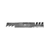 Rotary 12733 Fits Hustler Blade 18-1/2" X 5/8" - Explore Premium Parts & Accessories for All Motor Vehicle Models< Rotary Parts & Accessories