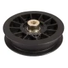 Rotary 15461 Flat Idler Pulley Fits Exmark 116-2456 Pioneer & Quest Series - Explore Premium Parts & Accessories for All Motor Vehicle Models< Rotary Parts & Accessories