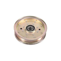 Rotary 15731 Flat Idler Pulley Fits Exmark 116-4665 126-9187 Toro 136-5405 - Explore Premium Parts & Accessories for All Motor Vehicle Models< Rotary Parts & Accessories
