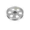 Rotary 15870 Flat Idler Pulley Fits Exmark 116-9639 8-3/4" OD Lazer Z - Explore Premium Parts & Accessories for All Motor Vehicle Models< Rotary Parts & Accessories