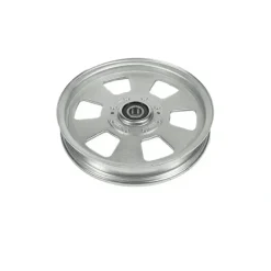 Rotary 15870 Flat Idler Pulley Fits Exmark 116-9639 8-3/4" OD Lazer Z - Explore Premium Parts & Accessories for All Motor Vehicle Models< Rotary Parts & Accessories