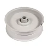 Rotary Parts & Accessories|Rotary 724 Flat Idler Pulley 3/8"X 3-9/16" If5216 - Explore Premium Parts & Accessories for All Motor Vehicle Models