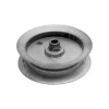 Rotary Parts & Accessories|Rotary 8588 Flat Idler Pulley 3/8"X 4" Fits Mtd - Explore Premium Parts & Accessories for All Motor Vehicle Models