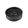 Rotary Parts & Accessories|Rotary 9537 Flat Idler Pulley 3/8"X 3-1/4" Fits Walker - Explore Premium Parts & Accessories for All Motor Vehicle Models