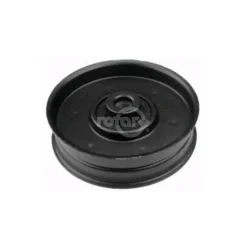 Rotary Parts & Accessories|Rotary 9537 Flat Idler Pulley 3/8"X 3-1/4" Fits Walker - Explore Premium Parts & Accessories for All Motor Vehicle Models
