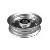 Rotary Parts & Accessories|Rotary 9542 Flat Idler Pulley 11/16"X4 11/16" Fits Murray/Noma - Explore Premium Parts & Accessories for All Motor Vehicle Models