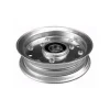 Rotary Parts & Accessories|Rotary 9543 Flat Idler Pulley 11/16"X4 5/8" Fits Murray/Noma - Explore Premium Parts & Accessories for All Motor Vehicle Models