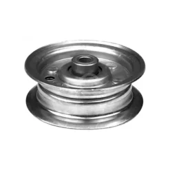 Rotary 11632 Flat Idler Pulley 3/8" X 3-7/8" - Explore Premium Parts & Accessories for All Motor Vehicle Models< Rotary Parts & Accessories