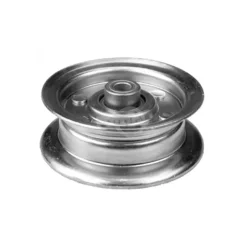 Rotary 11634 Flat Idler Pulley 3/8" X 3-7/8" - Explore Premium Parts & Accessories for All Motor Vehicle Models< Rotary Parts & Accessories