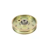 Rotary 12276 Flat Idler Pulley 3/8" X 4-1/4" - Explore Premium Parts & Accessories for All Motor Vehicle Models< Rotary Parts & Accessories