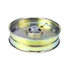 Rotary 14090 Flat Idler Pulley 5" - Explore Premium Parts & Accessories for All Motor Vehicle Models< Rotary Parts & Accessories