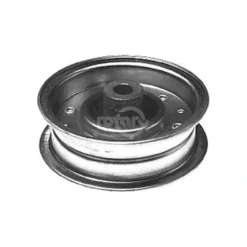 Rotary 2188 Flat Idler Pulley 3/8"X 3-1/32" Bunton - Explore Premium Parts & Accessories for All Motor Vehicle Models< Rotary Parts & Accessories