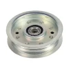 Rotary 2915 Flat Idler Pulley 1/2"X 4" If8001m Fits Murray - Explore Premium Parts & Accessories for All Motor Vehicle Models< Rotary Parts & Accessories