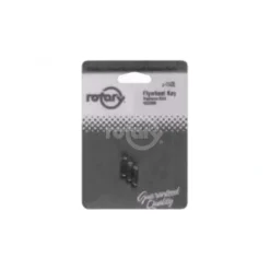 Rotary 11435 Flywheel Key For B&S Carded - Explore Premium Parts & Accessories for All Motor Vehicle Models< Rotary Parts & Accessories